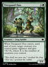 BLB 200 Treeguard Duo C