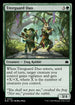 [Foil] BLB 200 Treeguard Duo C
