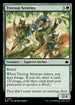 BLB 201 Treetop Sentries C