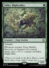 [Foil] BLB 202 Valley Mightcaller R