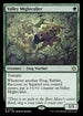 [Foil] BLB 202 Valley Mightcaller R
