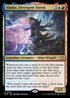 [Foil] BLB 204 Alania, Divergent Storm R
