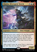 [Foil] BLB 204 Alania, Divergent Storm R
