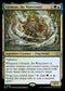 [Foil] BLB 209 Clement, the Worrywort R