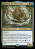 [Foil] BLB 209 Clement, the Worrywort R
