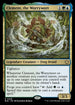 [Foil] BLB 209 Clement, the Worrywort R