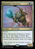 [Foil] BLB 211 Dreamdew Entrancer R