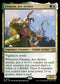 BLB 212 Finneas, Ace Archer R