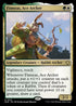 [Foil] BLB 212 Finneas, Ace Archer R