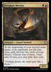 [Foil] BLB 213 Fireglass Mentor U