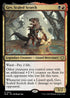 [Foil] BLB 214 Gev, Scaled Scorch R