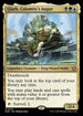 BLB 215 Glarb, Calamity's Augur M