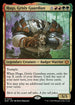 BLB 218 Hugs, Grisly Guardian M