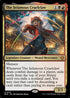 [Foil] BLB 219 The Infamous Cruelclaw M