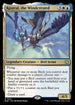 [Foil] BLB 221 Kastral, the Windcrested R