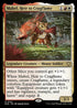 [Foil] BLB 224 Mabel, Heir to Cragflame R