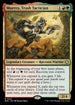 [Foil] BLB 227 Muerra, Trash Tactician R