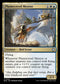 [Foil] BLB 228 Plumecreed Mentor U