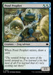 [Foil] BLB 229 Pond Prophet C