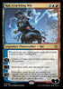 [Foil] BLB 230 Ral, Crackling Wit M