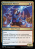 [Foil] BLB 234 Stormcatch Mentor U