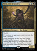 [Foil] BLB 239 Vren, the Relentless R
