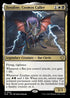 [Foil] BLB 242 Zoraline, Cosmos Caller R