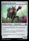 BLB 243 Barkform Harvester C