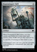 [Foil] BLB 245 Fountainport Bell C