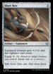 BLB 248 Short Bow U