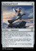 BLB 249 Starforged Sword U