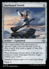 [Foil] BLB 249 Starforged Sword U