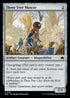 [Foil] BLB 251 Three Tree Mascot C