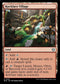 [Foil] BLB 259 Rockface Village U