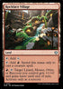 [Foil] BLB 259 Rockface Village U