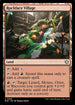 [Foil] BLB 259 Rockface Village U