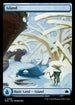 BLB 269 Island (0269) L