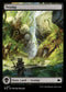 [Foil] BLB 271 Swamp (0271) L