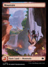 BLB 274 Mountain (0274) L