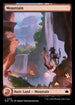 BLB 274 Mountain (0274) L