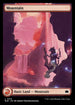 BLB 275 Mountain (0275) L