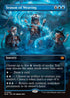 [Foil] BLB 283 Season of Weaving (0283 - Borderless) M