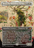 [Foil] BLB 287 Beza, the Bounding Spring (0287 - Showcase) M