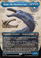 BLB 288 Eluge, the Shoreless Sea (0288 - Showcase) M