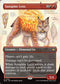 [Foil] BLB 292 Sunspine Lynx (0292 - Showcase) R