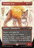 [Foil] BLB 292 Sunspine Lynx (0292 - Showcase) R