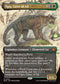 [Foil] BLB 294 Ygra, Eater of All (0294 - Showcase) M