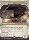 [Foil] BLB 296 Jackdaw Savior (0296 - Showcase) R