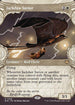 [Foil] BLB 296 Jackdaw Savior (0296 - Showcase) R
