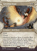 BLB 297 Salvation Swan (0297 - Showcase) R